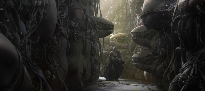 Illustration for article titled Jaime Jones Is One The Best Artists On The Planet